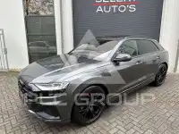 2019 Audi Q8