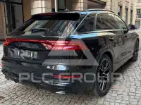 2019 Audi Q8