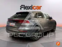 2019 Audi Q8