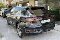 2019 Audi Q8