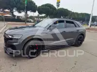 2019 Audi Q8