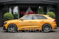 2019 Audi Q8