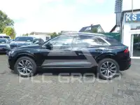 2019 Audi Q8