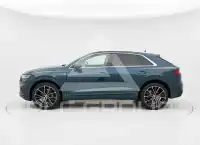 2019 Audi Q8