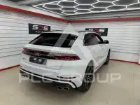 2019 Audi Q8