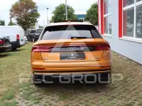 2019 Audi Q8