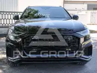 2019 Audi Q8