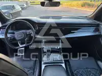 2019 Audi Q8