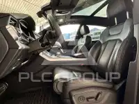 2019 Audi Q8