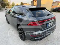 2019 Audi Q8