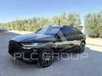 2019 Audi Q8