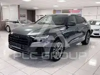 2019 Audi Q8