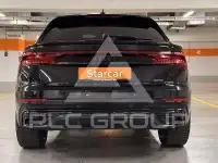2019 Audi Q8