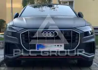 2019 Audi Q8