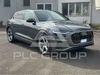 2019 Audi Q8