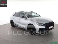 2019 Audi Q8