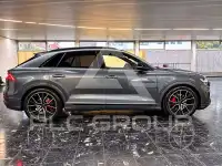 2019 Audi Q8