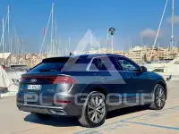2019 Audi Q8