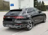 2019 Audi Q8