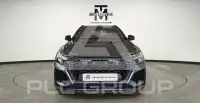 2019 Audi Q8