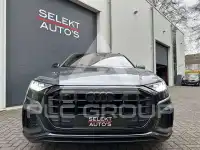 2019 Audi Q8
