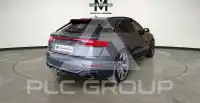 2019 Audi Q8
