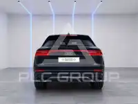 2019 Audi Q8
