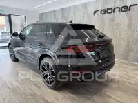 2019 Audi Q8