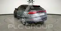 2019 Audi Q8