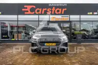 2019 Audi Q8