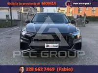 2019 Audi Q8