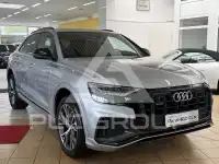 2019 Audi Q8