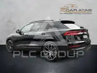 2019 Audi Q8