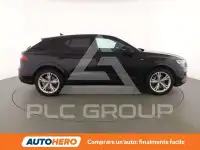 2019 Audi Q8