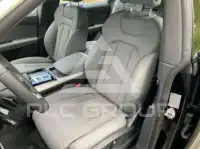 2019 Audi Q8