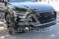2019 Audi Q8