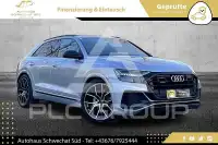 2019 Audi Q8