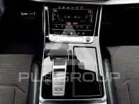 2019 Audi Q8