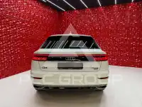 2019 Audi Q8