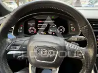2019 Audi Q8
