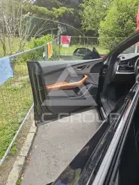 2019 Audi Q8