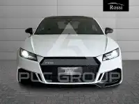 2019 Audi TT