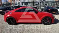 2019 Audi TT