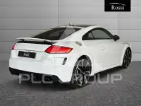 2019 Audi TT