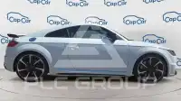 2019 Audi TT