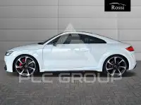 2019 Audi TT