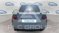 2019 Audi TT