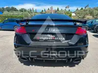 2019 Audi TT