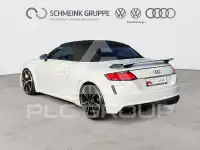 2019 Audi TT