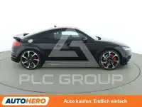 2019 Audi TT